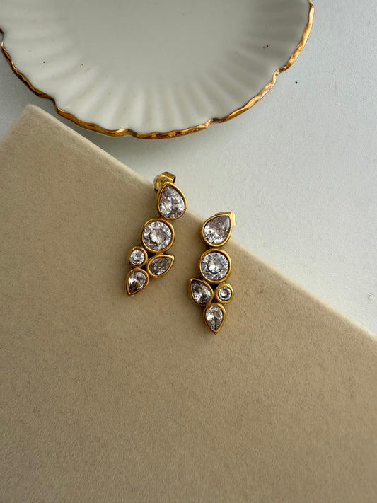 Rina Earrings