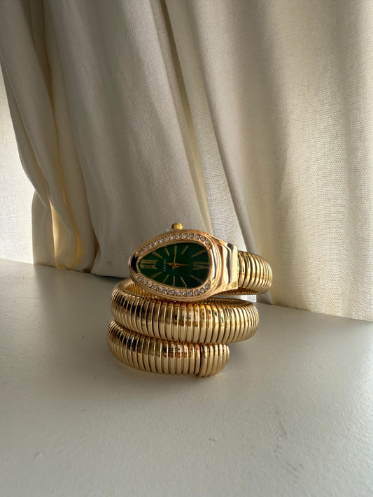 Vintage Watch