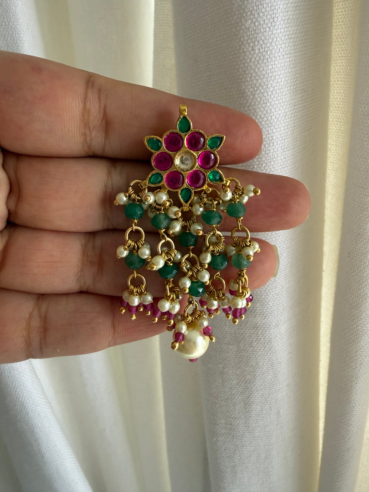 Amara Earrings