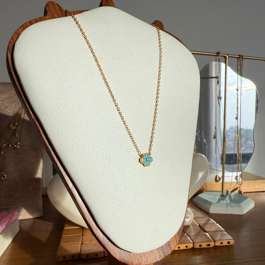 Clove necklace
