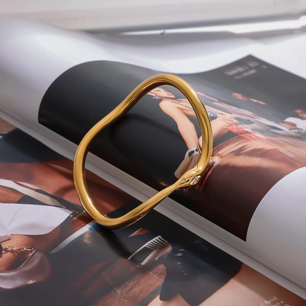 Diana bracelet
