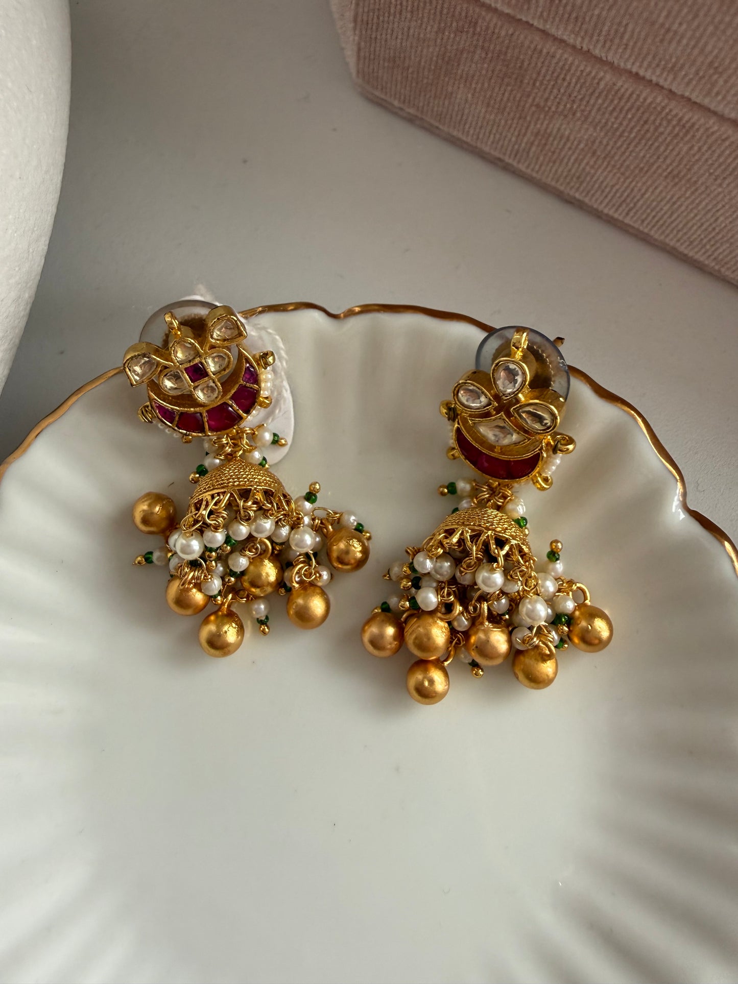 Samara Earrings