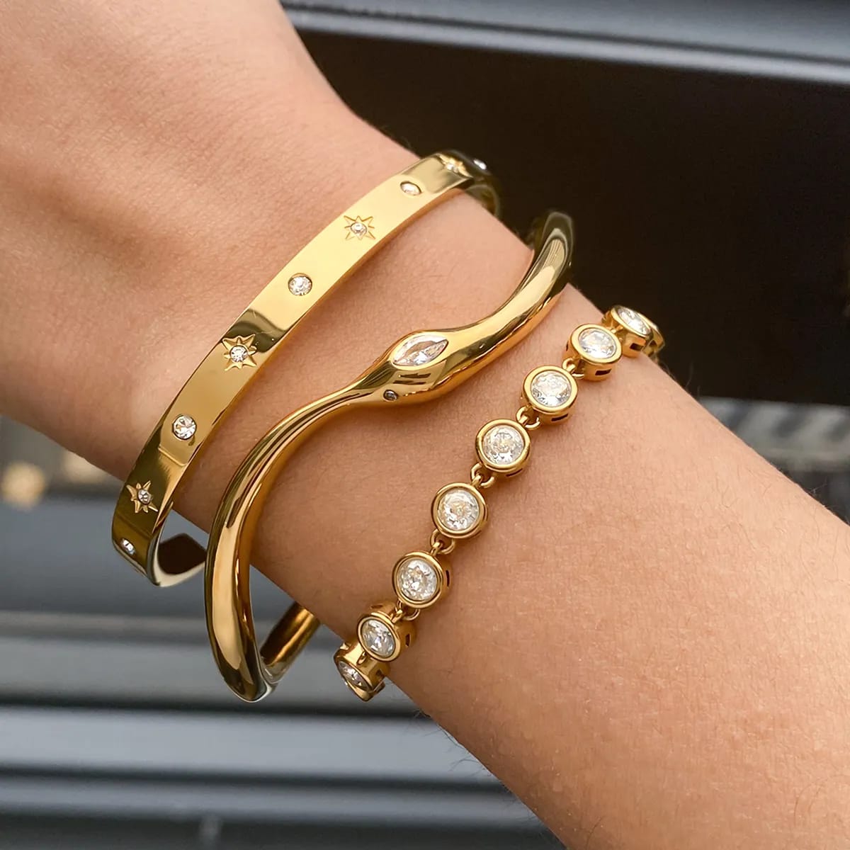 Diana bracelet