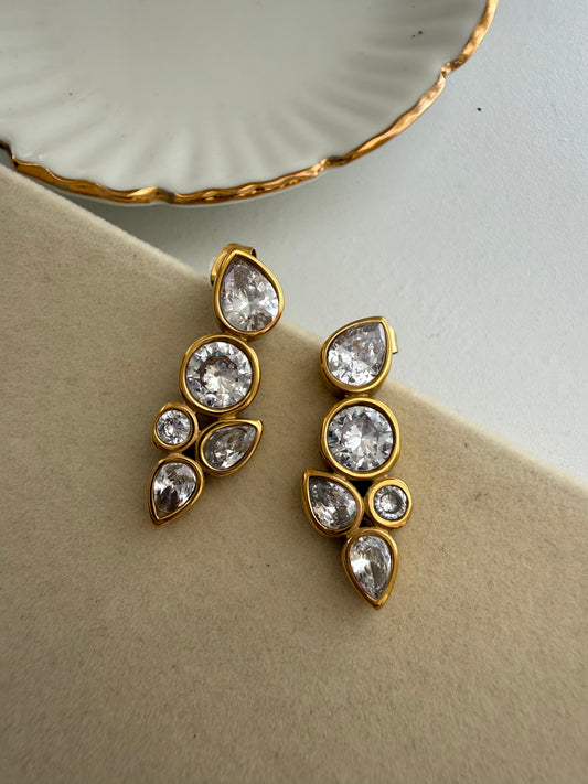 Rina Earrings
