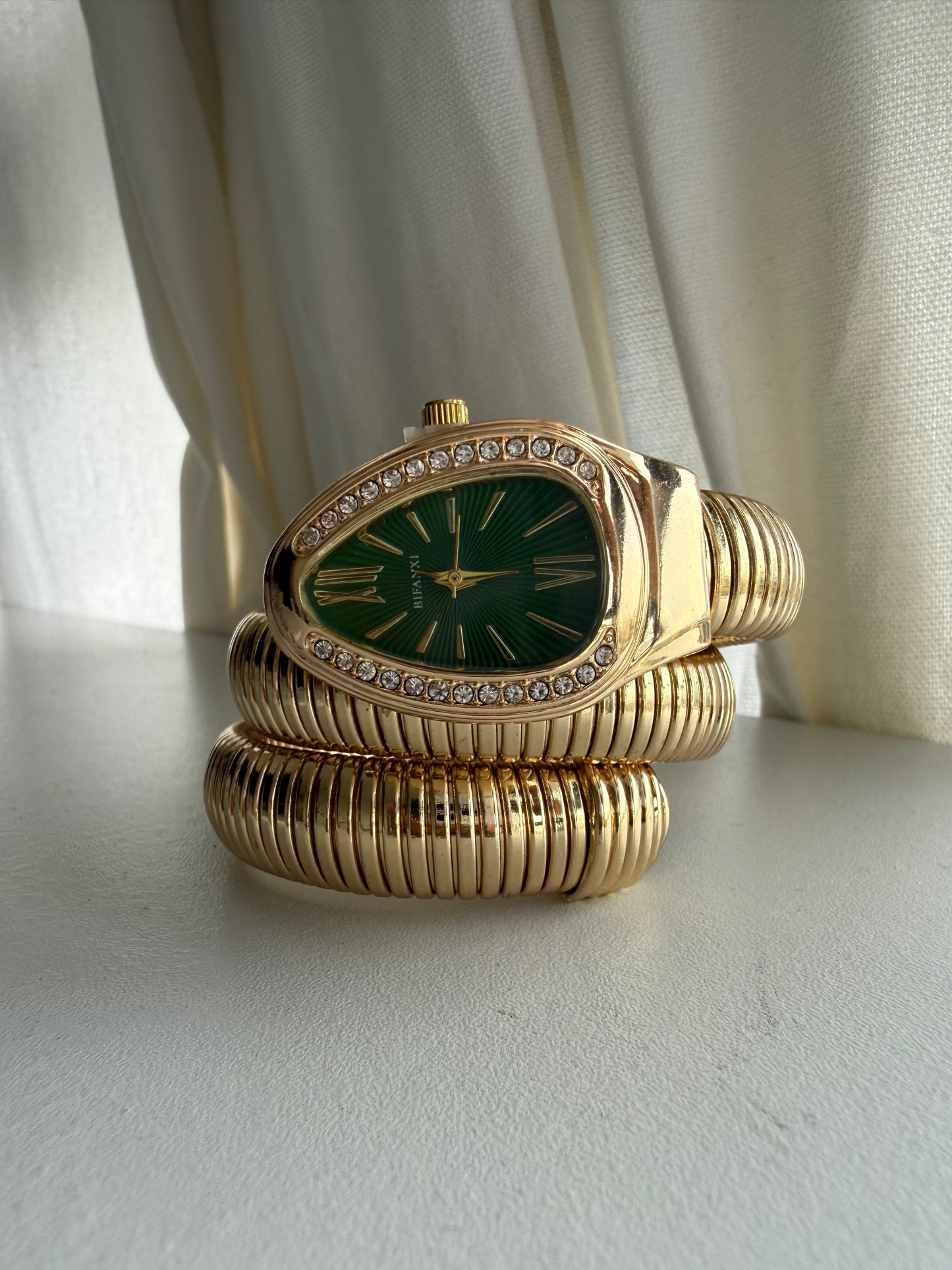 Vintage Watch